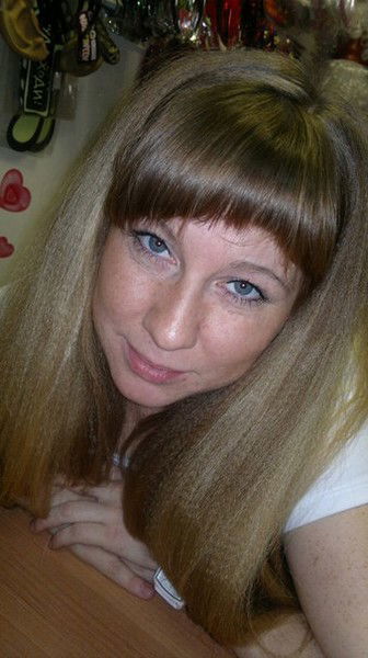 Маргорита Острошапкина