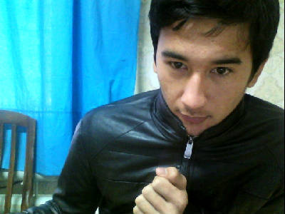 Жолдас Куатбаев