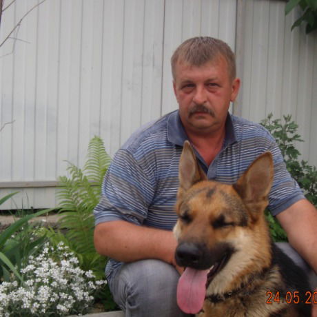 Сергей Романенко