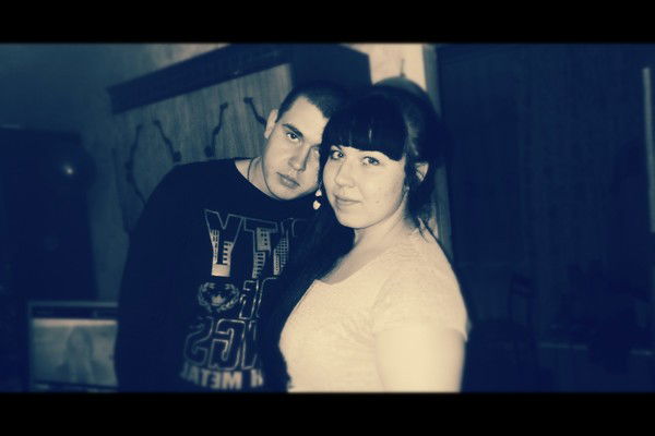 Иринка Филипцова