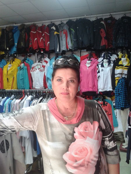 Дания Комащук