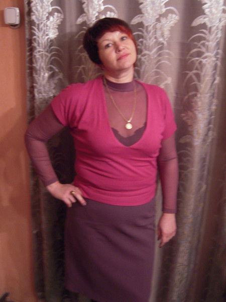 Наталья Емельяненко