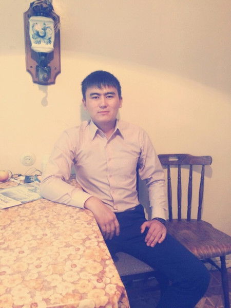 Нурсултан Турдалиев