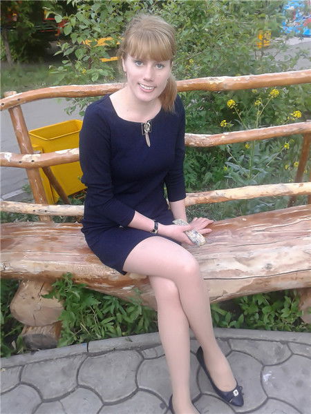 Елена Чеховская