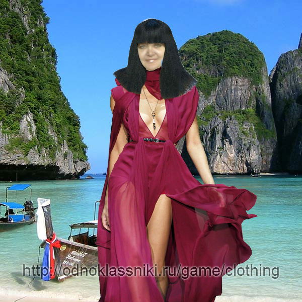 Зоя Митрофанова