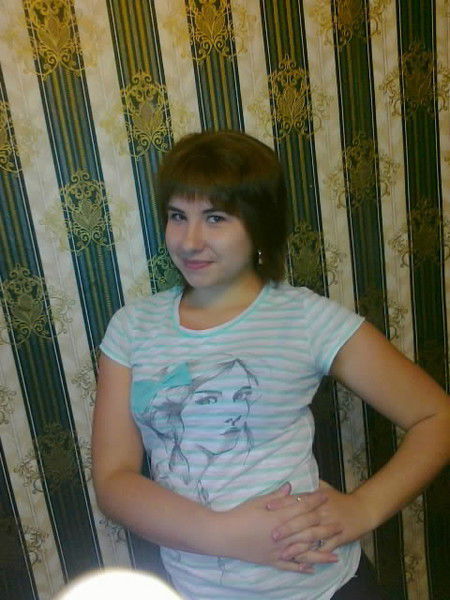 Nastena Angel Nastya