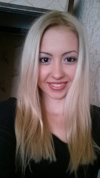 Наталья Найденова