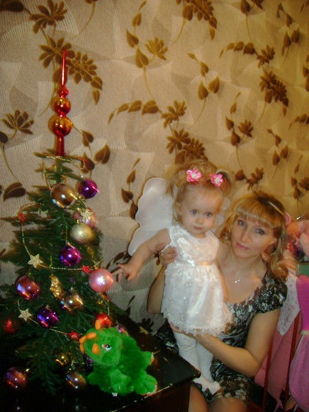 Светлана Резяпова