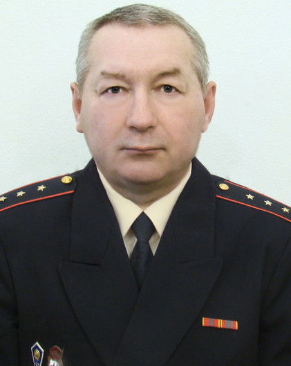 Иван Потетюев