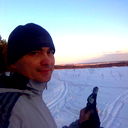 Александр Варзин