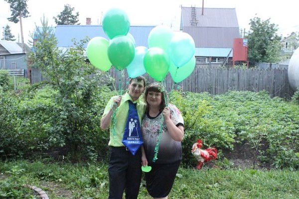 Кристина Маматова