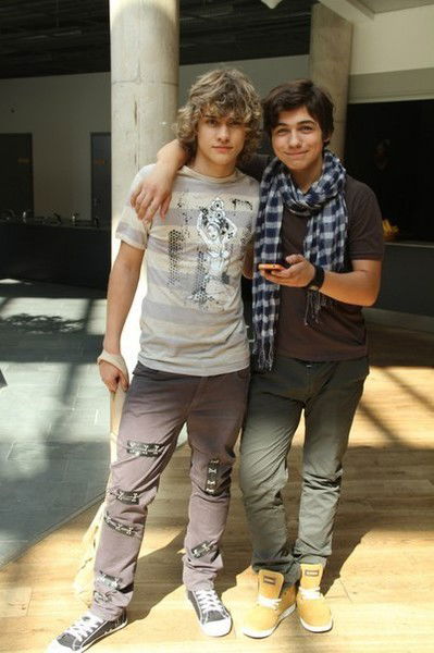 Матвей Багров