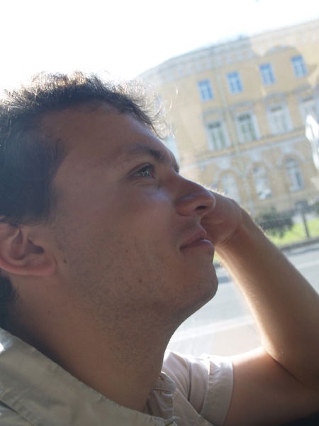 Юрий Алексеевич Городничев