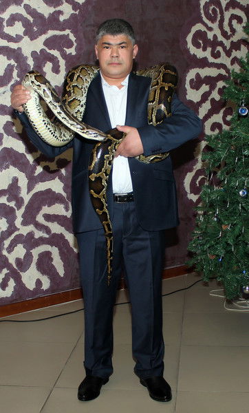 Влад Ултанов