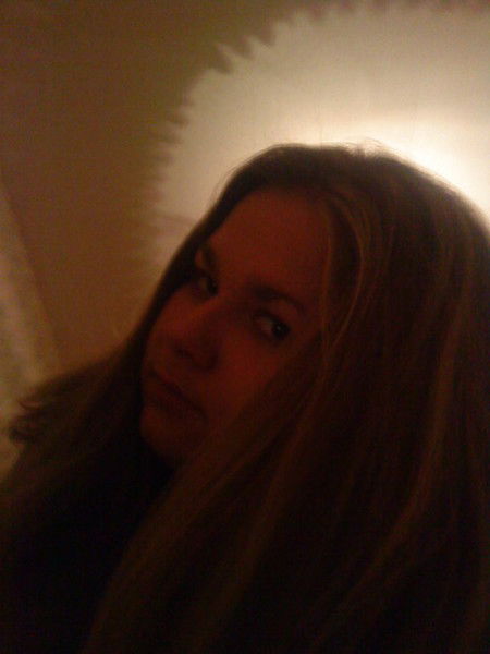 Александра Будакова