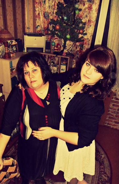 Юлия Готовко