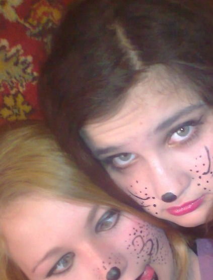 Анастасия Киртока