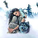 Ольга Баева(Яременко)
