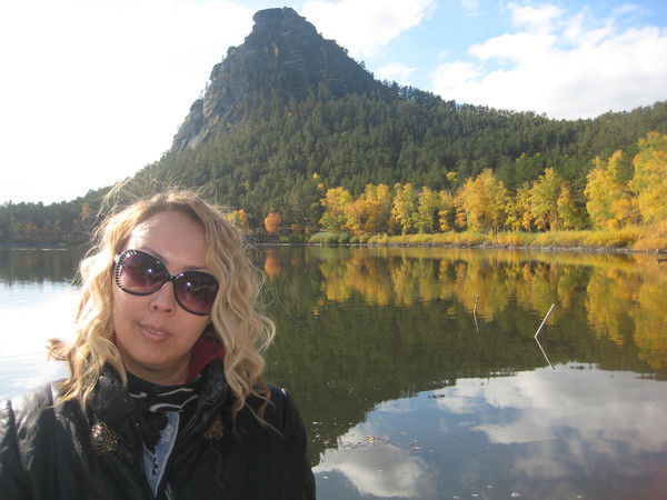 Асель Муканова