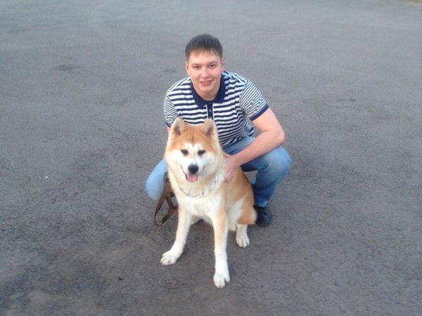 Серега Мжельский