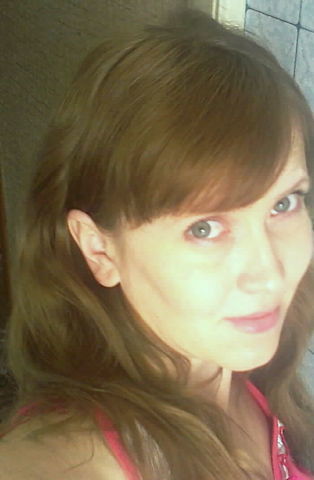 Маша Малышева