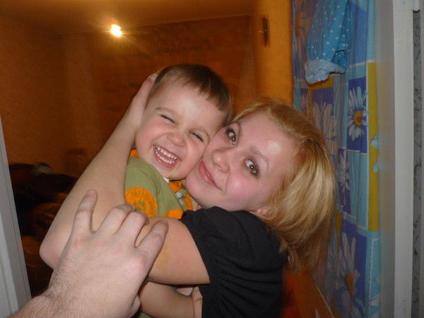 Анастасия Керимова