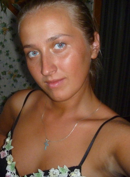 Ирина Орловская