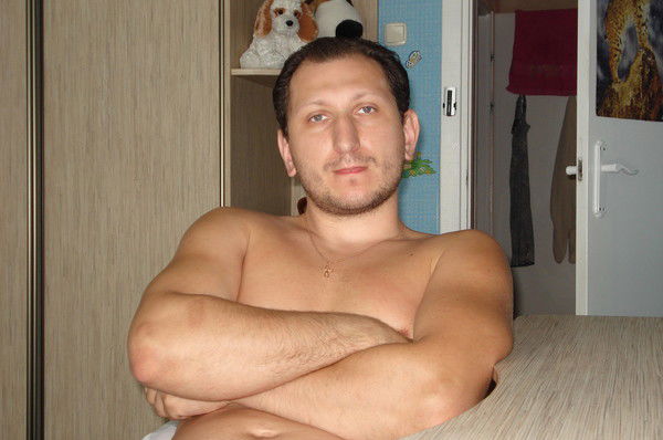 Андрей Русенко