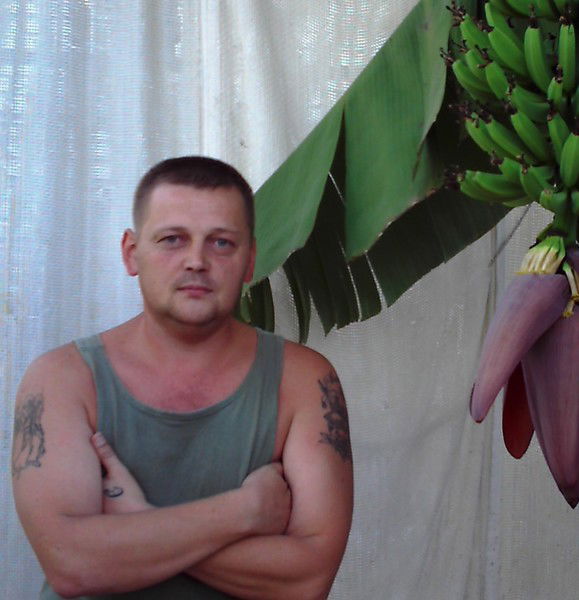 Алексей Барковский