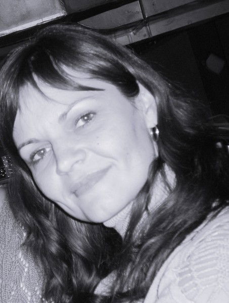 Ольга Мальцева