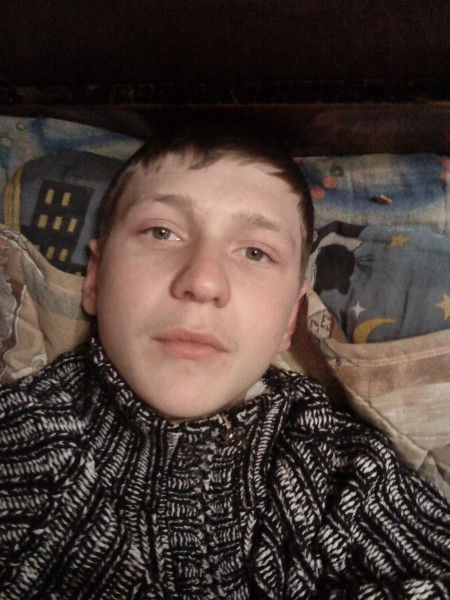 Виктор Зенкин