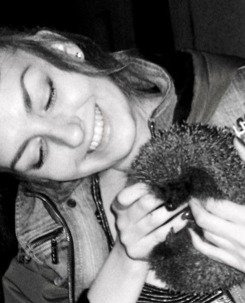 Александра Конотоп