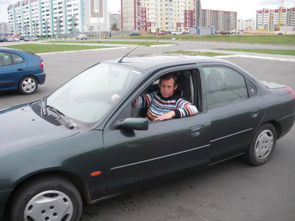 Анотолий Гузаревич