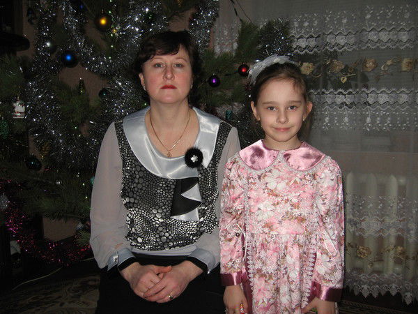 Залида Королёва