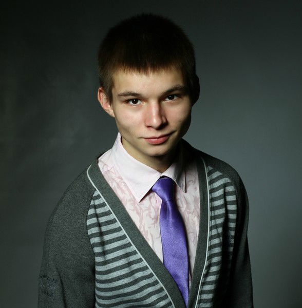 Игорь Гомонов