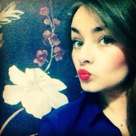 Катерина Карелова