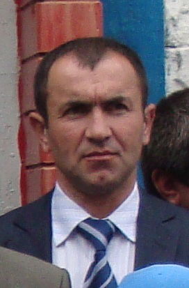 Махмуд Алиев