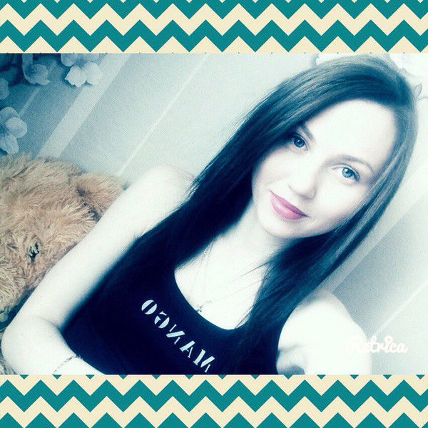 Алина Никитина