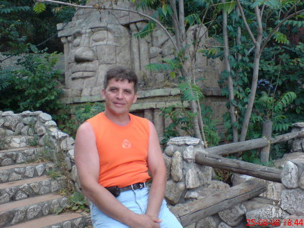 Сергей Дмитренко