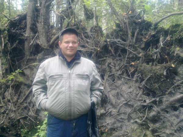 Александр Родионов