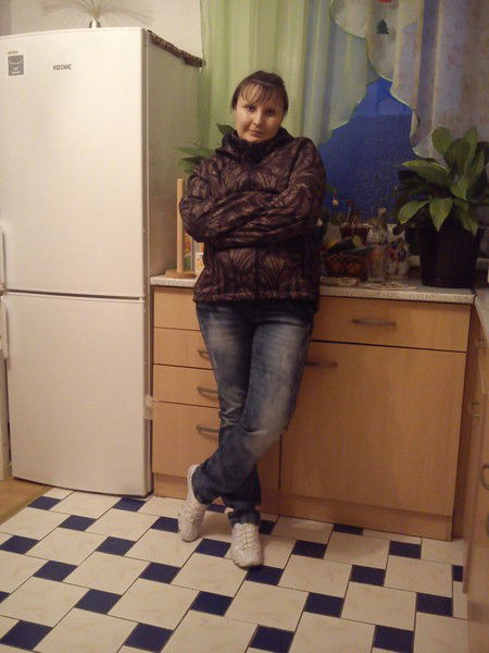 Ирина Вебер