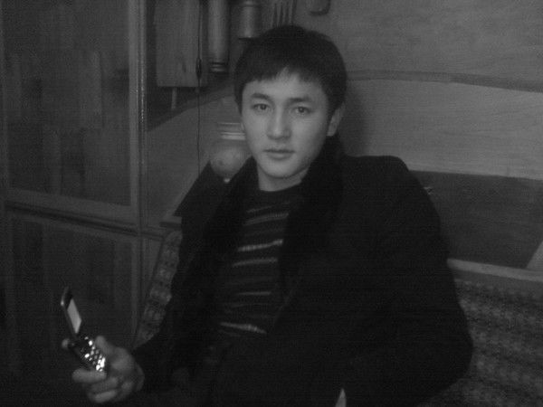 Илгиз Асанов