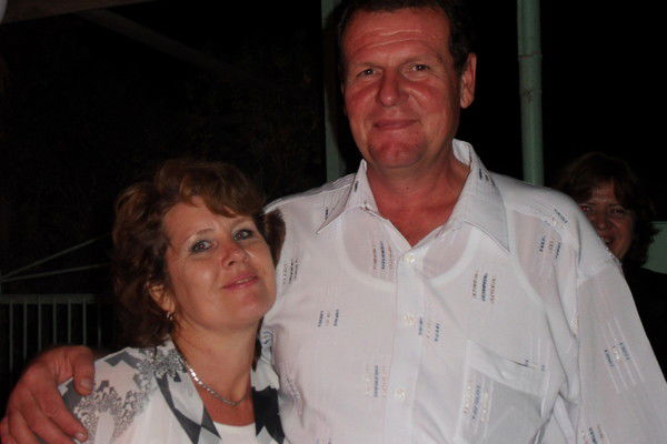 Елена Чевтаева