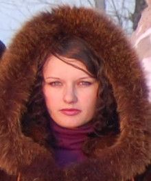 Татьяна Панина