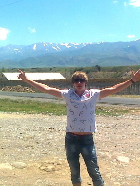 Александр Чужеков