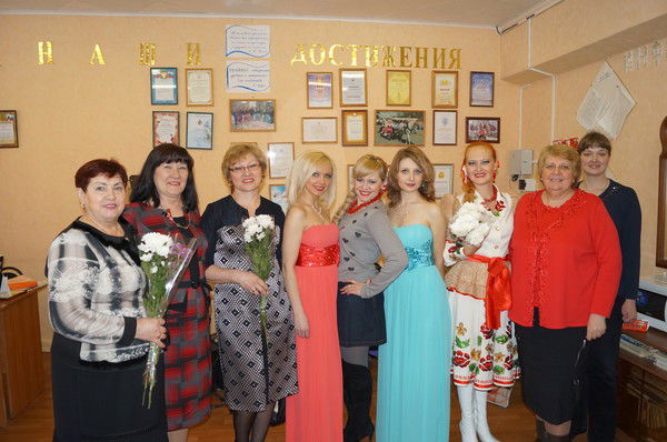 Людмила Анатольевна Новикова