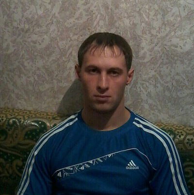 Анатолий Масёров