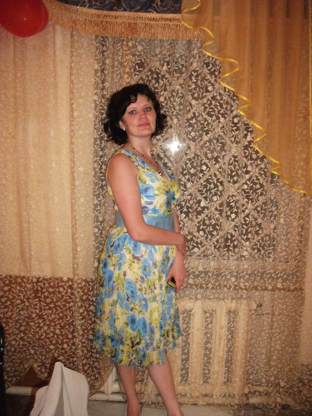 Юлия Меркель