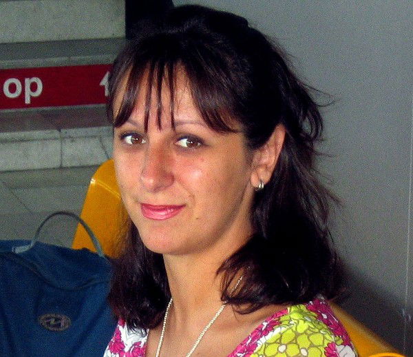 Ирина Кудакова