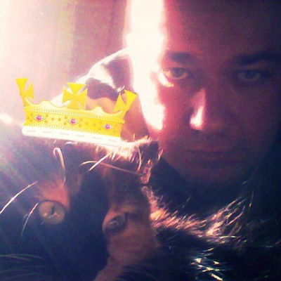 Виталий Нецвитный